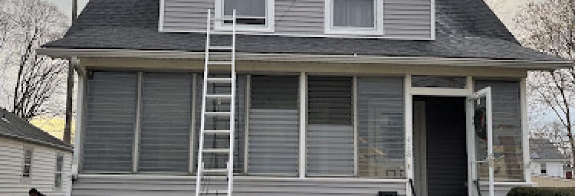 Nutmeg Roofing Company
