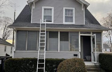Nutmeg Roofing Company