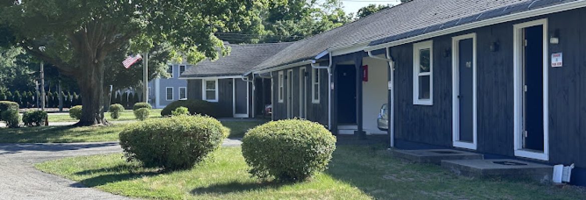Village Motel