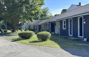 Village Motel