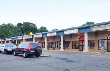 Tradewinds Shopping Center