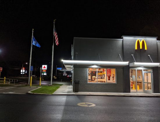 McDonald’s
