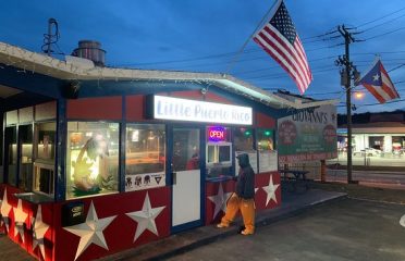 Little Puerto Rico