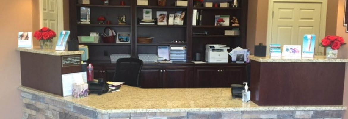 Connecticut Family Dental Group