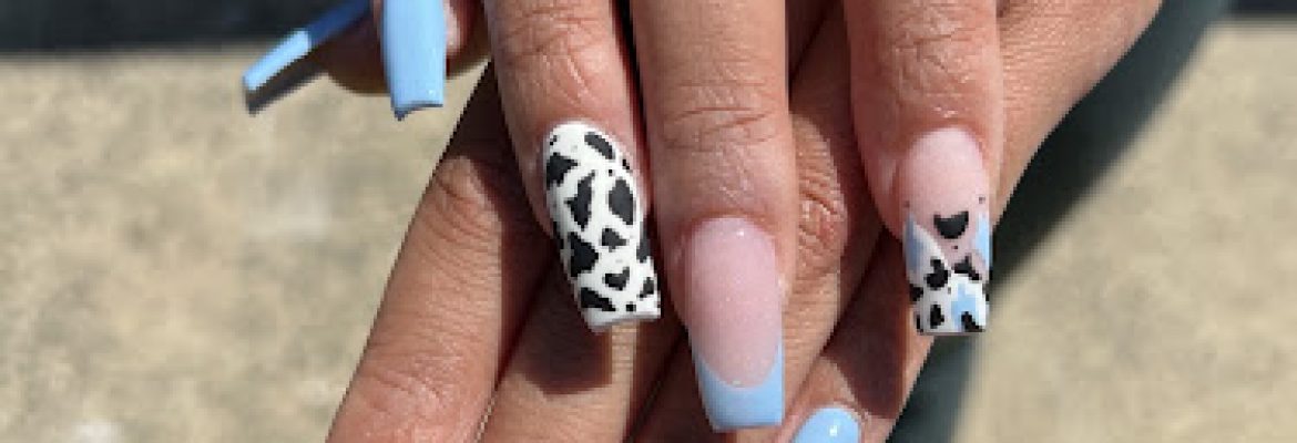 House of Glam Nail Salon