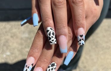 House of Glam Nail Salon