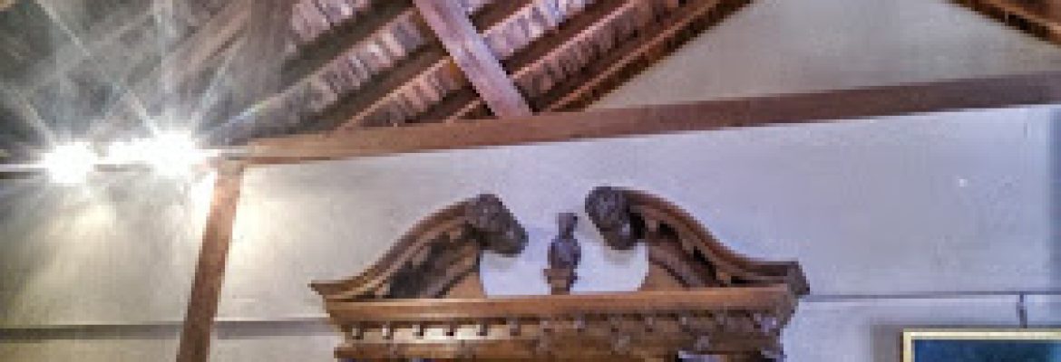 G Sergeant Antiques
