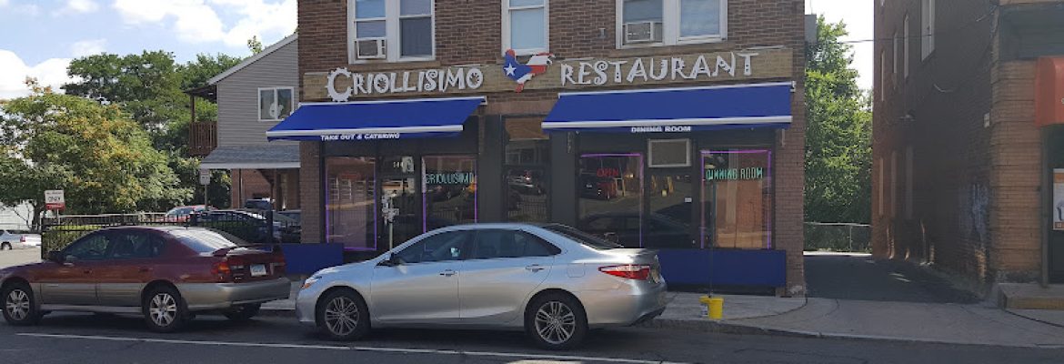 Criollisimo Restaurant