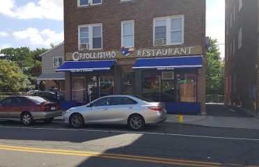Criollisimo Restaurant