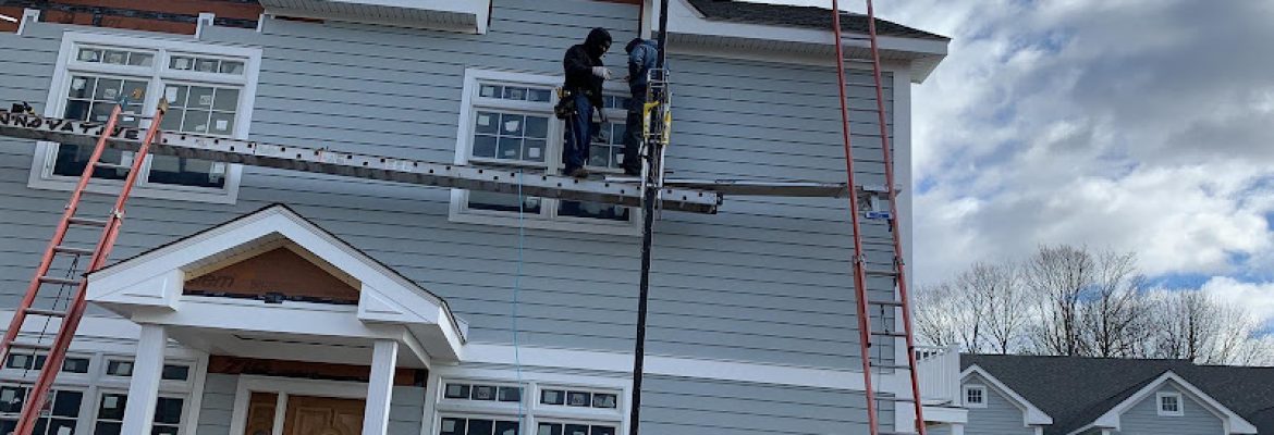 AA Construction & Remodeling LLC