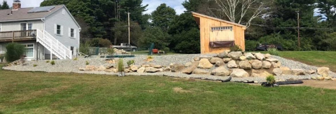 J&S Excavation and Landscape LLC