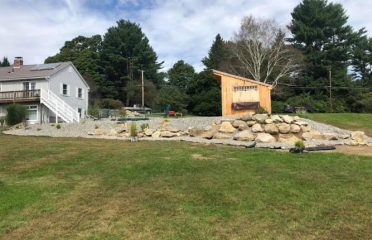 J&S Excavation and Landscape LLC