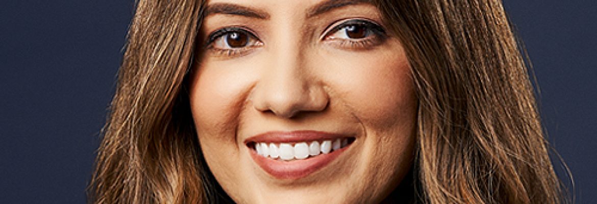 Mariam Ansari, MD