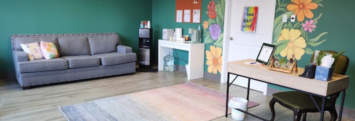Ember and Bloom Counseling