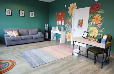Ember and Bloom Counseling