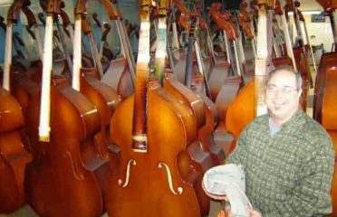 Asetta Strings/Michael Asetta Luthier