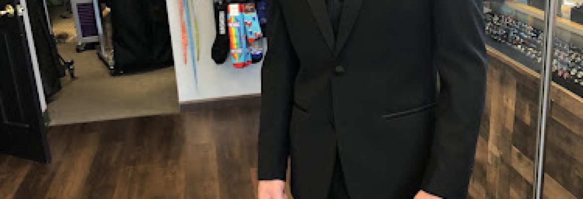 Modern Formals of North Haven