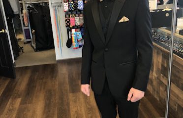 Modern Formals of North Haven