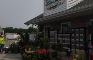 Harken’s Landscape Supply & Garden Center