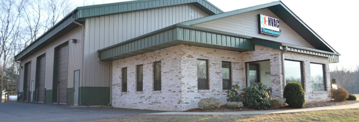 Thermodynamics Mechanical Services Inc.