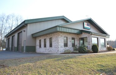 Thermodynamics Mechanical Services Inc.