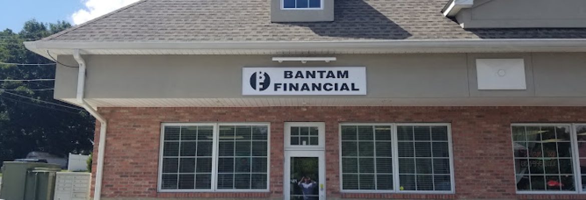 Bantam Financial