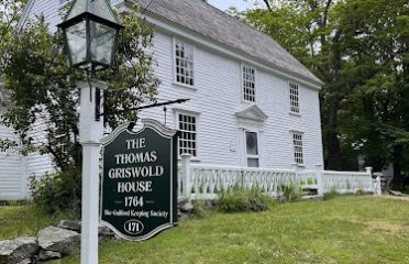 Thomas Griswold House
