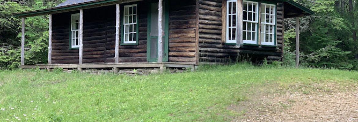 McLean Game Refuge