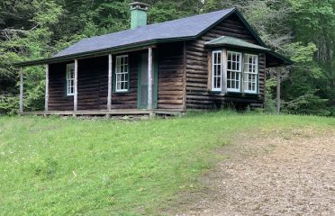 McLean Game Refuge