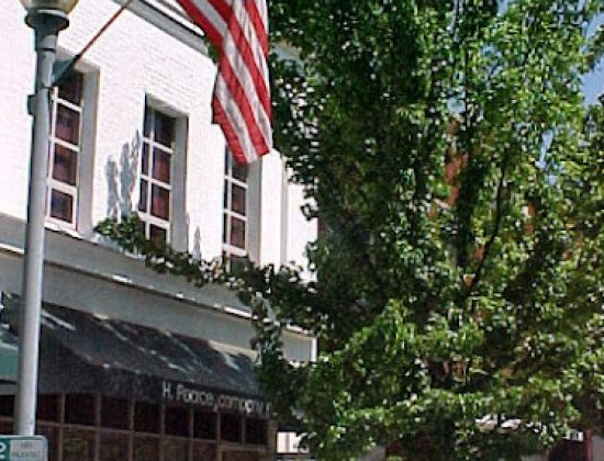 Pearce Real Estate