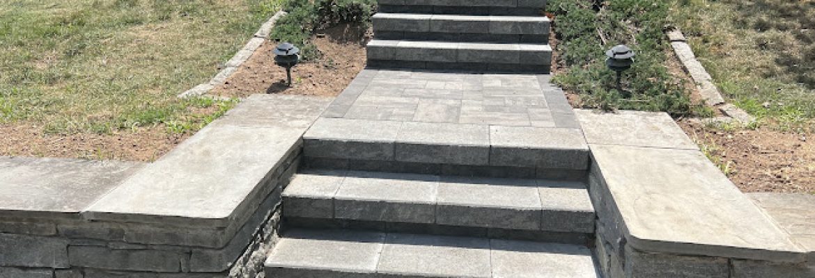 Rivera Brothers Landscaping LLC