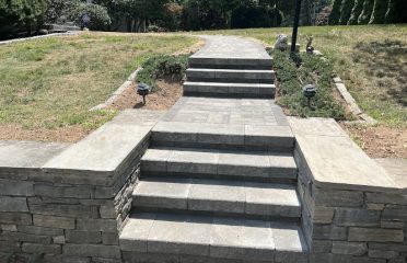 Rivera Brothers Landscaping LLC