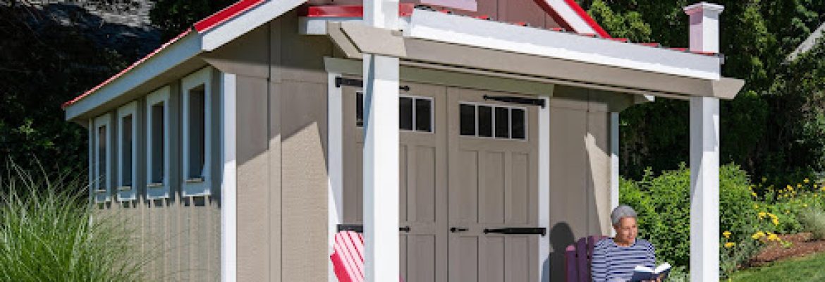 Atlas Outdoor Living