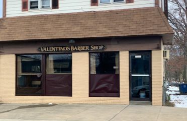 Valentino’s Barber Shop