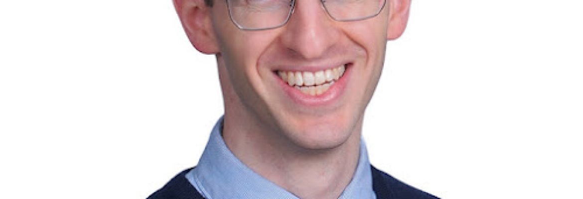 Dr. Jeffrey Goodsell, MD