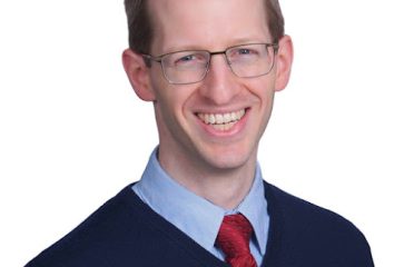 Dr. Jeffrey Goodsell, MD