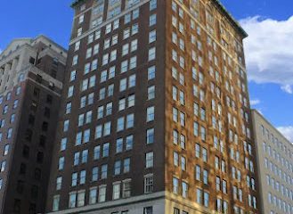 Stark Office Suites Hartford – The Stark Building