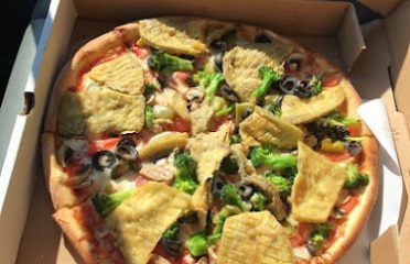 La Casa Pizzeria