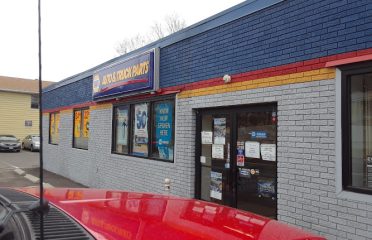 NAPA Auto Parts – J&P LoStocco Auto Parts Inc