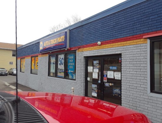 NAPA Auto Parts – J&P LoStocco Auto Parts Inc
