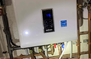 Clog Master Plumbing, HVAC and Water Damage Restoration Services