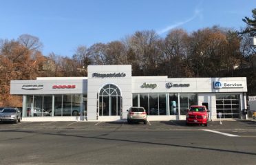 Fitzpatrick’s Chrysler Jeep Dodge Ram