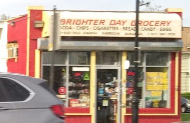 Brighter Day Grocery