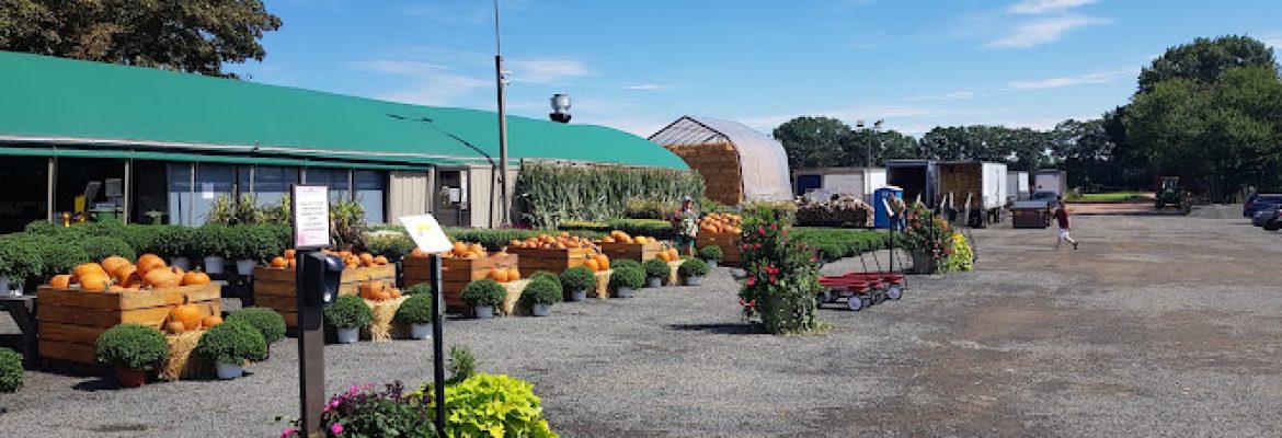 Fair Weather Growers Farm Market
