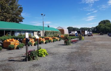 Fair Weather Growers Farm Market