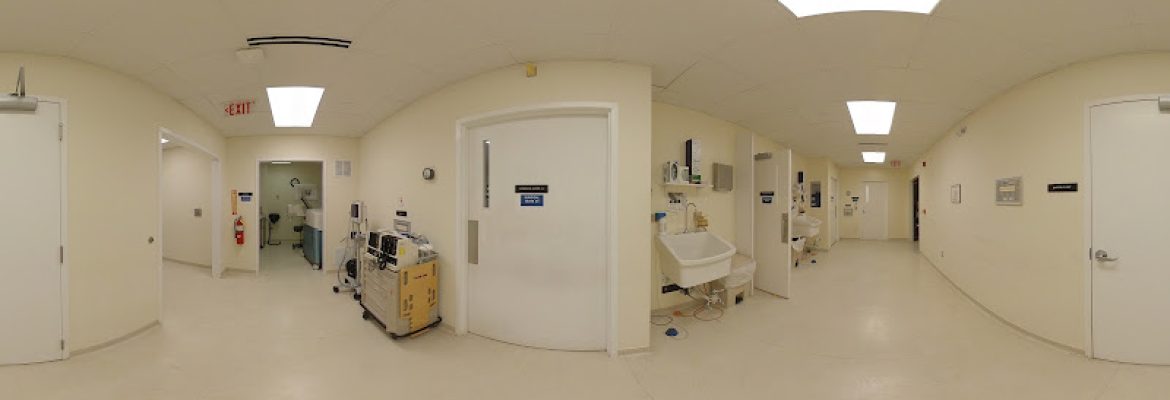 New Vision Cataract Center