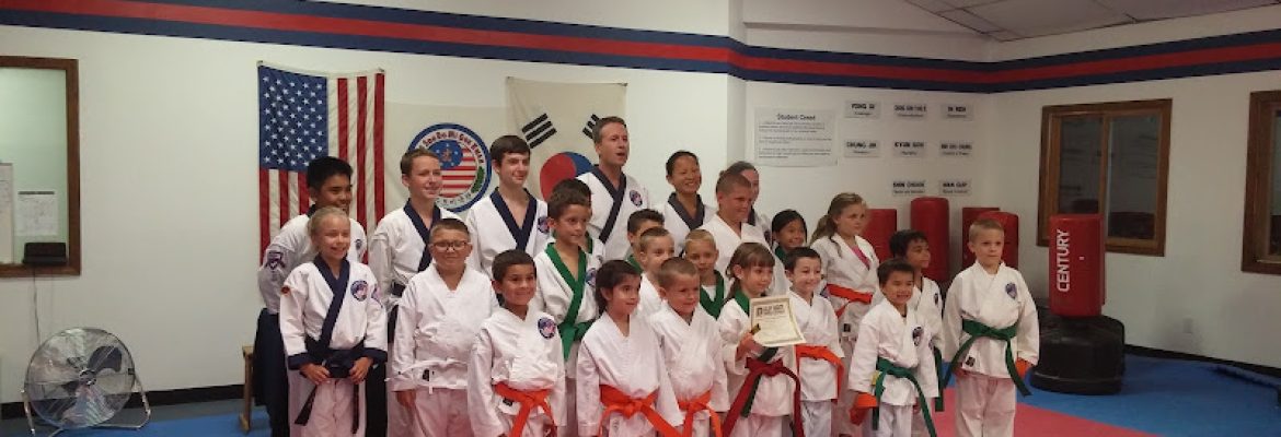Valley Karate