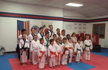 Valley Karate
