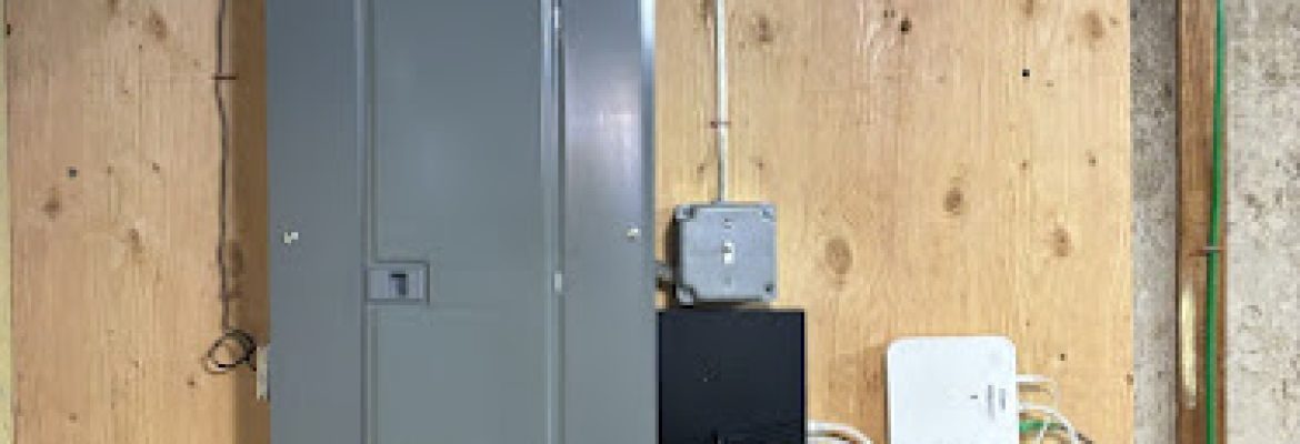 JRT Electric LLC