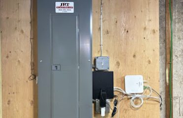 JRT Electric LLC